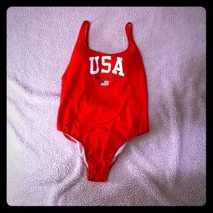 Brand New Ralph Lauren Swimsuit